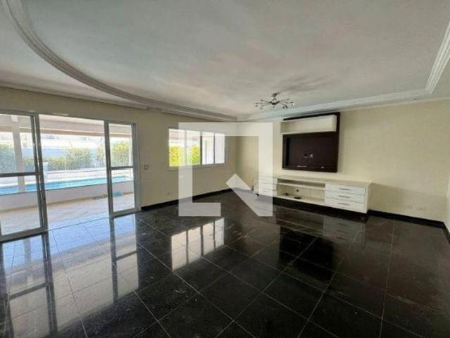 Casa, Alphaville, 4 Quartos, 450 m2 Barueri