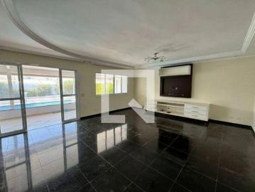 Casa, Alphaville, 4 Quartos, 450 m2 Barueri