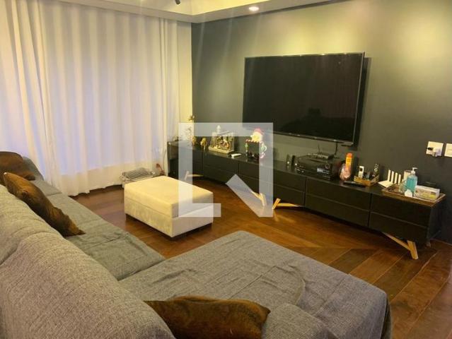 Casa, Alphaville, 4 Quartos, 450 m2 Santana de Parnaíba