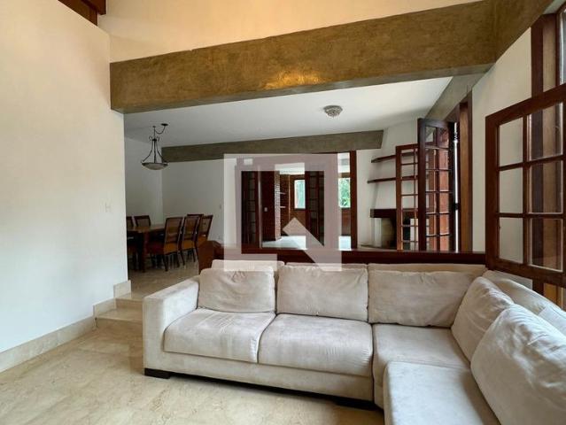 Casa, Alphaville, 4 Quartos, 450 m2 Santana de Parnaíba