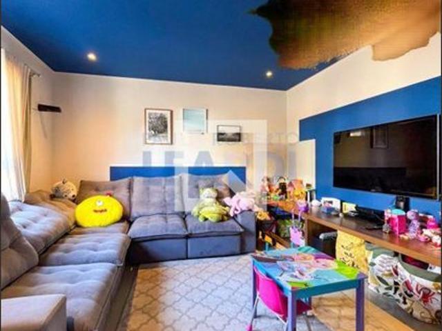 Casa, Alphaville, 4 Quartos, 450 m2 Santana de Parnaíba