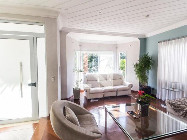 Casa, Alphaville, 4 Quartos, 450 m2 Santana de Parnaíba