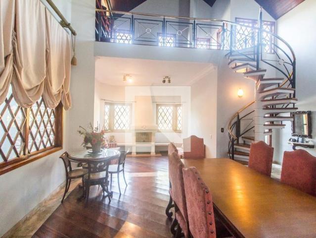 Casa, Alphaville, 4 Quartos, 450 m2 Santana de Parnaíba