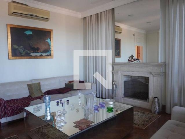 Casa, Alphaville, 4 Quartos, 450 m2 Santana de Parnaíba