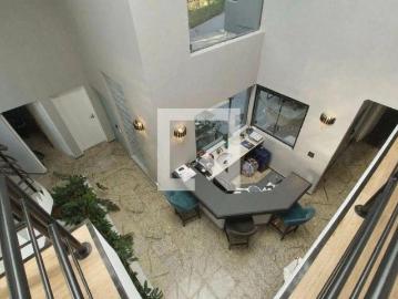 Casa, Alphaville, 4 Quartos, 458 m2 Santana de Parnaíba