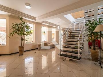 Casa, Alphaville, 4 Quartos, 460 m2 Santana de Parnaíba