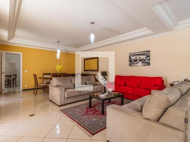 Casa, Alphaville, 4 Quartos, 460 m2 Santana de Parnaíba