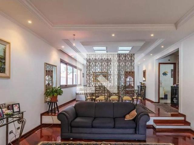 Casa, Alphaville, 4 Quartos, 460 m2 Santana de Parnaíba
