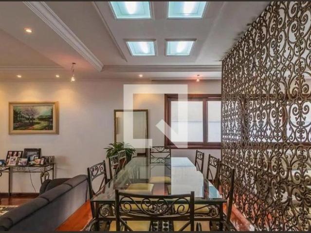 Casa, Alphaville, 4 Quartos, 460 m2 Santana de Parnaíba