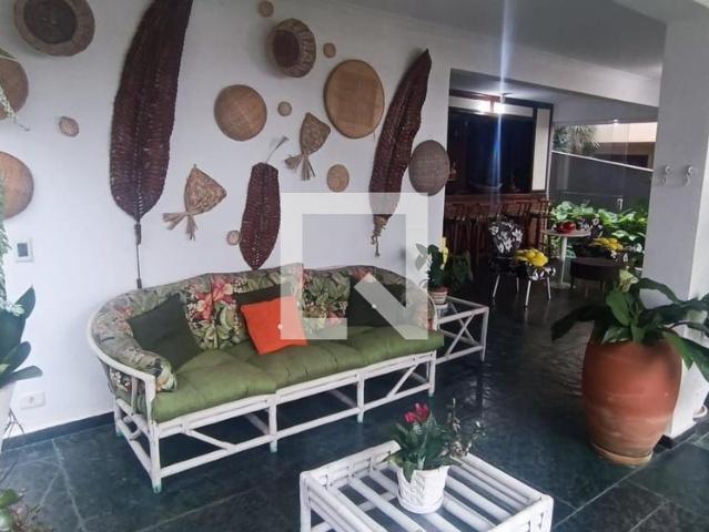 Casa, Alphaville, 4 Quartos, 465 m2 Santana de Parnaíba