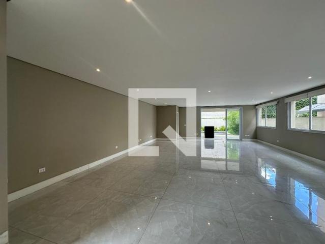 Casa, Alphaville, 4 Quartos, 470 m2 Barueri