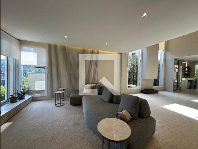 Casa, Alphaville, 4 Quartos, 472 m2 Santana de Parnaíba
