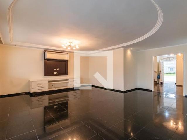 Casa, Alphaville, 4 Quartos, 480 m2 Barueri