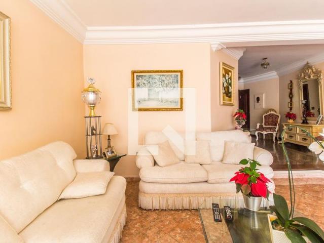Casa, Alphaville, 4 Quartos, 480 m2 Santana de Parnaíba