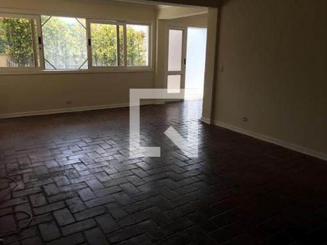 Casa, Alphaville, 4 Quartos, 480 m2 Santana de Parnaíba