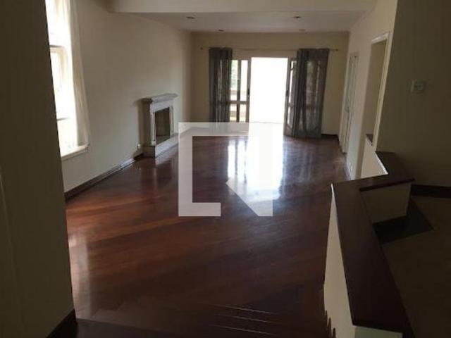 Casa, Alphaville, 4 Quartos, 480 m2 Santana de Parnaíba
