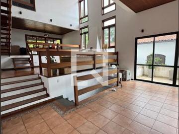 Casa, Alphaville, 4 Quartos, 488 m2 Santana de Parnaíba