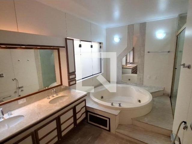 Casa, Alphaville, 4 Quartos, 497 m2 Santana de Parnaíba