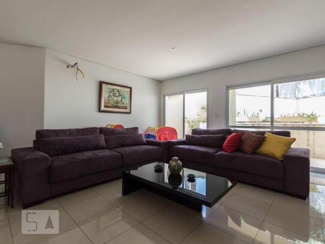 Casa, Alphaville, 4 Quartos, 495 m2 Barueri