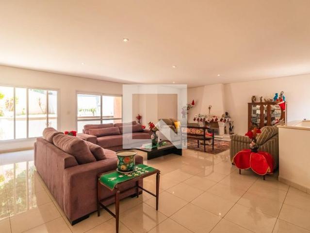 Casa, Alphaville, 4 Quartos, 495 m2 Barueri