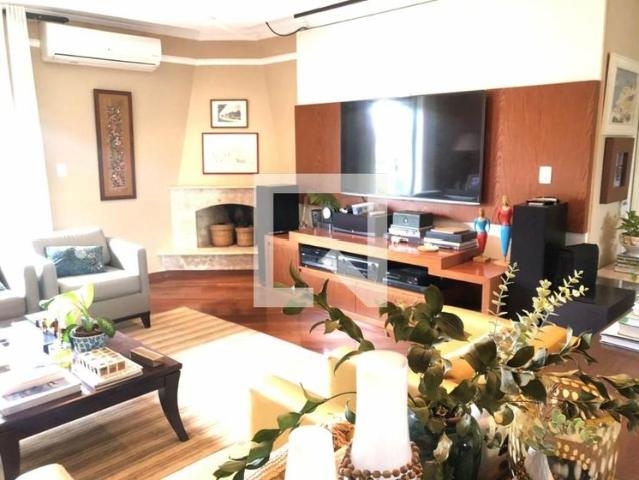 Casa, Alphaville, 4 Quartos, 499 m2 Barueri