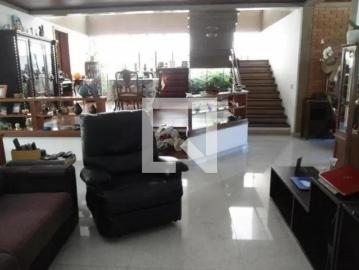 Casa, Alphaville, 4 Quartos, 400 m2 Santana de Parnaíba