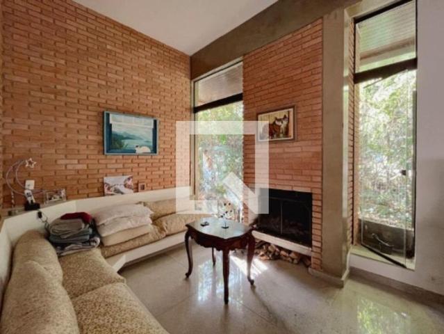Casa, Alphaville, 4 Quartos, 400 m2 Santana de Parnaíba