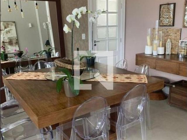 Casa, Alphaville, 4 Quartos, 400 m2 Santana de Parnaíba