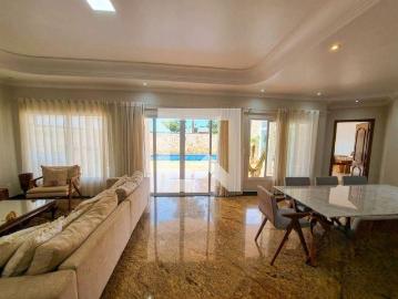 Casa, Alphaville, 4 Quartos, 400 m2 Santana de Parnaíba