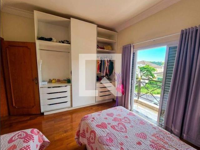 Casa, Alphaville, 4 Quartos, 400 m2 Santana de Parnaíba