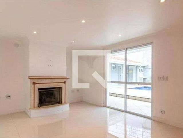 Casa, Alphaville, 4 Quartos, 400 m2 Santana de Parnaíba