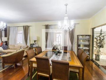 Casa, Alphaville, 4 Quartos, 400 m2 Santana de Parnaíba