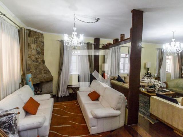 Casa, Alphaville, 4 Quartos, 400 m2 Santana de Parnaíba