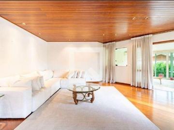 Casa, Alphaville, 4 Quartos, 400 m2 Santana de Parnaíba