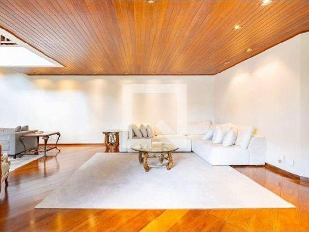 Casa, Alphaville, 4 Quartos, 400 m2 Santana de Parnaíba