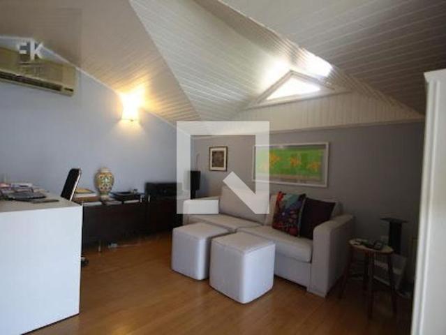 Casa, Alphaville, 4 Quartos, 408 m2 Barueri