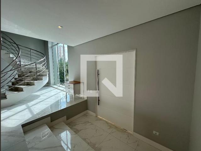 Casa, Alphaville, 4 Quartos, 412 m2 Barueri