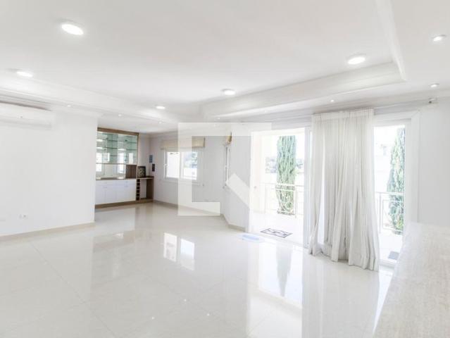 Casa, Alphaville, 4 Quartos, 415 m2 Santana de Parnaíba
