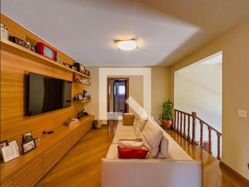 Casa, Alphaville, 4 Quartos, 419 m2 Santana de Parnaíba