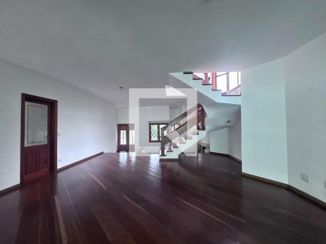 Casa, Alphaville, 4 Quartos, 420 m2 Santana de Parnaíba