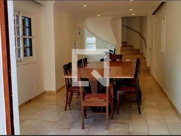 Casa, Alphaville, 4 Quartos, 420 m2 Santana de Parnaíba