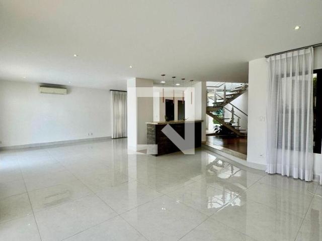 Casa, Alphaville, 4 Quartos, 420 m2 Santana de Parnaíba