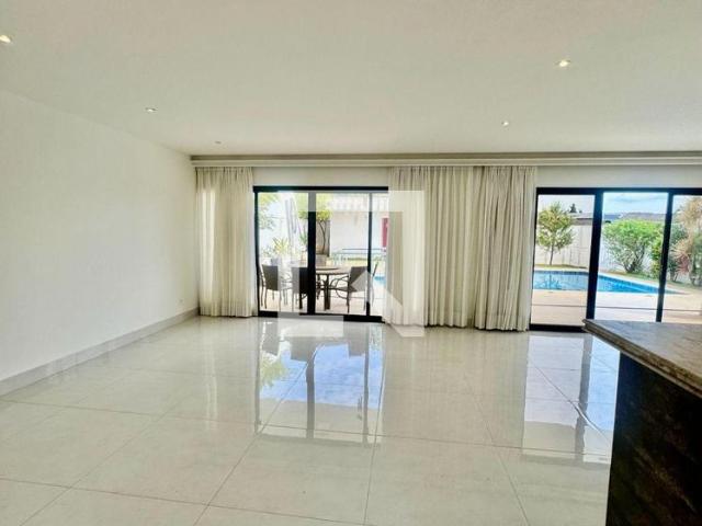 Casa, Alphaville, 4 Quartos, 420 m2 Santana de Parnaíba