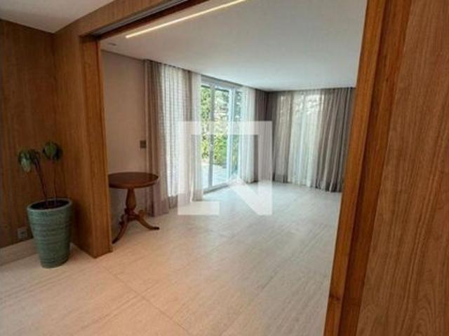 Casa, Alphaville, 4 Quartos, 420 m2 Santana de Parnaíba