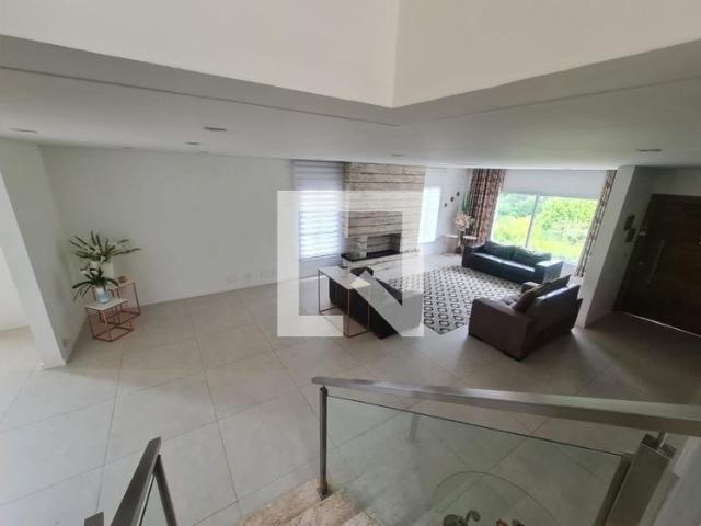 Casa, Alphaville, 4 Quartos, 425 m2 Santana de Parnaíba
