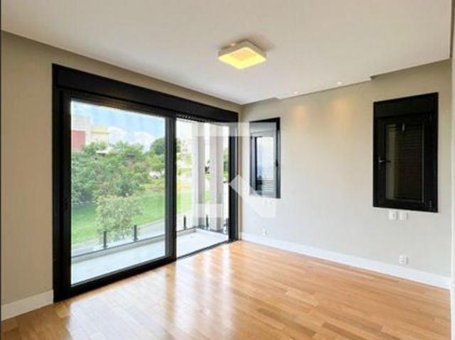 Casa, Alphaville, 4 Quartos, 430 m2 Santana de Parnaíba