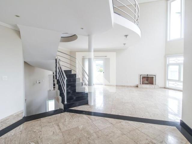 Casa, Alphaville, 4 Quartos, 436 m2 Santana de Parnaíba