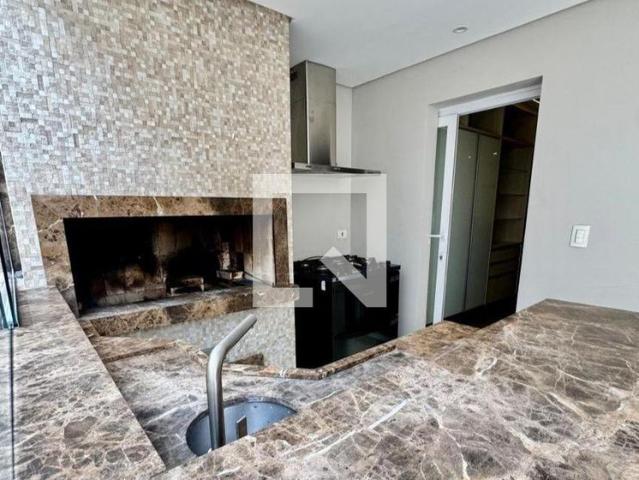 Casa, Alphaville, 4 Quartos, 438 m2 Santana de Parnaíba