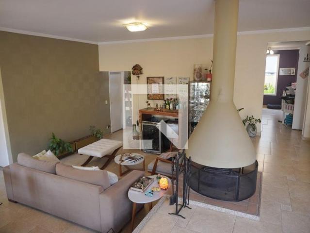 Casa, Alphaville, 4 Quartos, 540 m2 Santana de Parnaíba