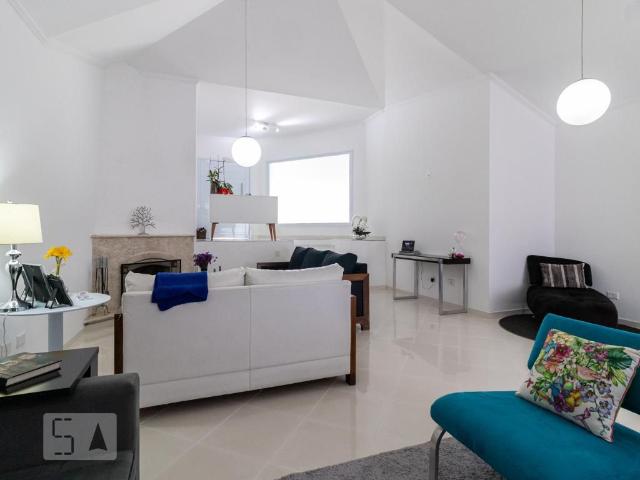 Casa, Alphaville, 4 Quartos, 558 m2 Santana de Parnaíba